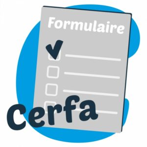 Lire la suite à propos de l’article CERFA – Documents Officiels