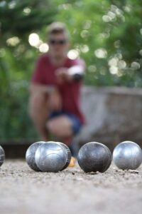 Lire la suite à propos de l’article CONCOURS DEPARTEMENTAL DE PETANQUE LE 6 JUIN A ST ASTIER