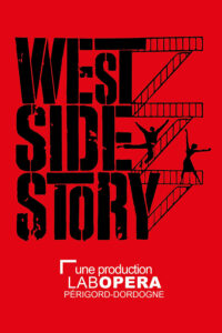 Lire la suite à propos de l’article Fédération de la Dordogne : spectacle “WEST SIDE STORY”