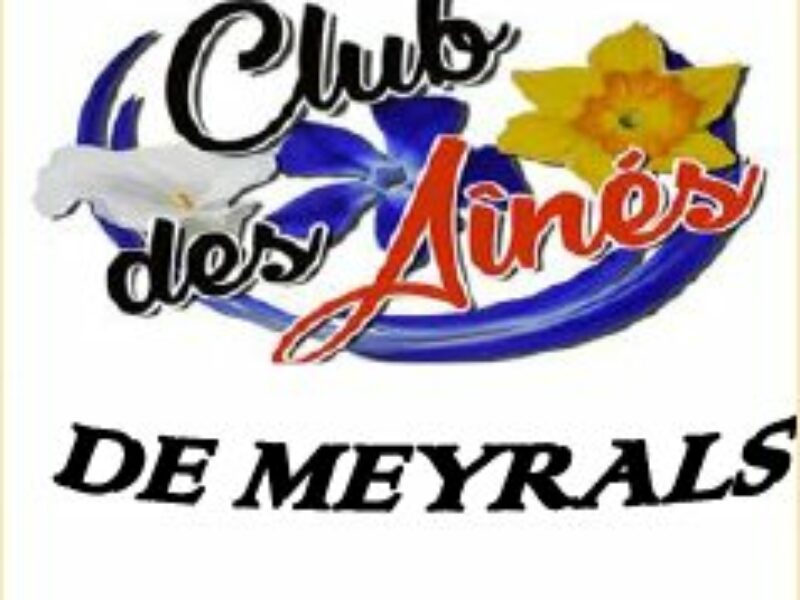 Club de Meyrals : Newsletter