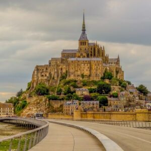 Lire la suite à propos de l’article Club de Peyrignac : Voyage Bretagne et Mt St Michel du 23 au 27 septembre 2025