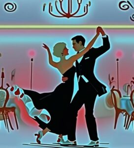 Lire la suite à propos de l’article Club du Coux : REPAS DANSANT LE 14 mars 2026