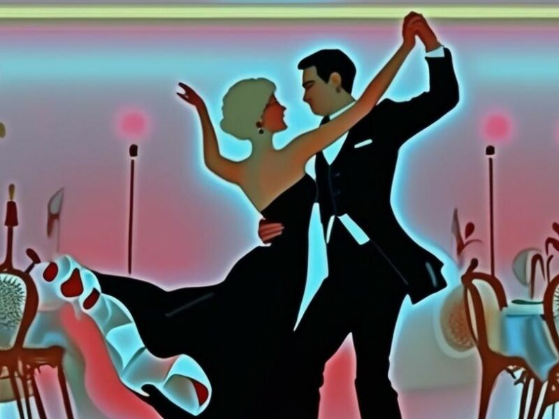 Club du Coux : REPAS DANSANT LE 14 mars 2026